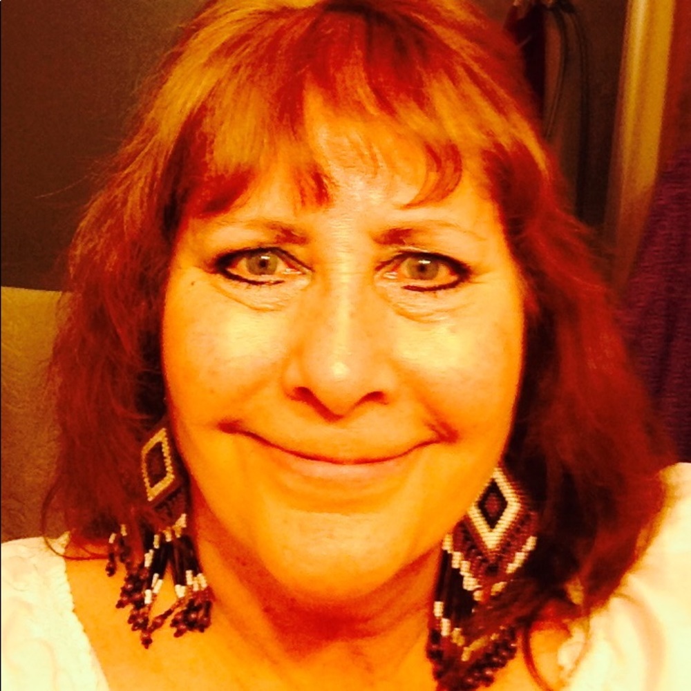 Meet your Posher, Sherry